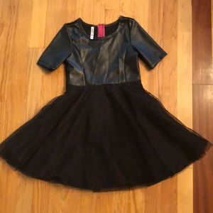Fun, flirty girls dress